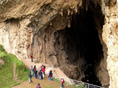 Cueva de Huagapo Cueva de Huagapo