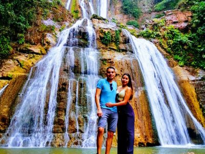 Catarata Bayoz Catarata Bayoz