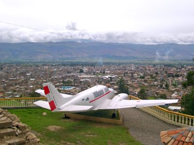 Cerrito de la Libertad