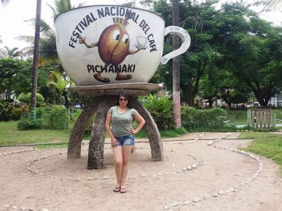 Pichanaqui Pichanaqui