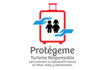 Protégeme - Turismo responsable