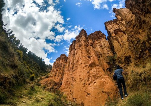 Torre Torre - Huancayo