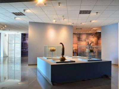 Yalpana Wasi – Museo de la Memoria Yalpana Wasi - Museo de la Memoria