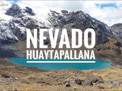 Nevado Huaytapallana Nevado Huaytapallana